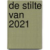 De stilte van 2021 door Frans van der Eem