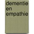 Dementie en Empathie