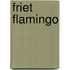 Friet flamingo