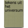 Tekens uit het universum by Mercedes Sharrocks