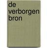 De verborgen bron door Mark Solms