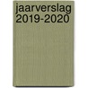 Jaarverslag 2019-2020 door Onbekend