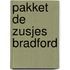 Pakket de zusjes Bradford