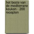 Het beste van de mediterrane keuken