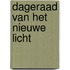 Dageraad van het Nieuwe Licht