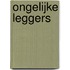 Ongelijke leggers