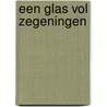 Een glas vol zegeningen door Barbara Pym
