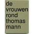 De vrouwen rond Thomas Mann