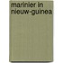 Marinier in Nieuw-Guinea