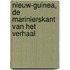 Nieuw-Guinea, de marinierskant van het verhaal