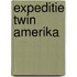 Expeditie Twin Amerika