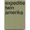 Expeditie Twin Amerika door Manon Jensma