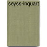 Seyss-inquart door Wilco Gieling