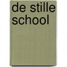 De stille school door Thomas Hontelez