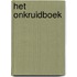 Het onkruidboek