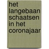 Het Langebaan Schaatsen in het Coronajaar door H.V. Anderz