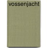 Vossenjacht by Racheda Kooijman