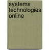 Systems Technologies online door C.J.F. Berends