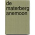De Materberg anemoon