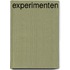 Experimenten