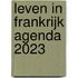 Leven in Frankrijk Agenda 2023