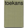 Toekans door Rachel Koestler-Grack