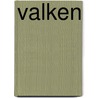 Valken by Nathan Sommer