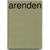 Arenden by Nathan Sommer