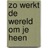 Zo werkt de wereld om je heen