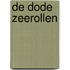 De Dode Zeerollen