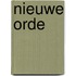 Nieuwe Orde