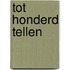 Tot honderd tellen