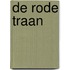 De rode traan