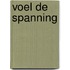 Voel de spanning