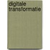 Digitale Transformatie