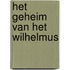Het geheim van het Wilhelmus