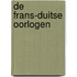De Frans-Duitse oorlogen