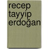 Recep Tayyip Erdoğan door Maurice Becker