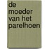 De moeder van het parelhoen