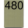 480 door Dick Berents