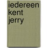 Iedereen kent Jerry by Chris Verhage