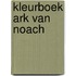 Kleurboek de ark van Noach