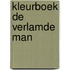 Kleurboek de zieke vriend