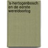 ’s-Hertogenbosch en de Eerste Wereldoorlog