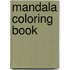 Mandala Coloring Book