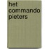 Het commando Pieters