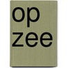 Op zee door Toine Heijmans