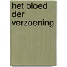 Het bloed der verzoening door Ds.P. van Zonneveld