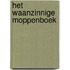 Het waanzinnige moppenboek