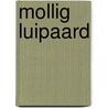 Mollig luipaard door Catherine Girard-Audet